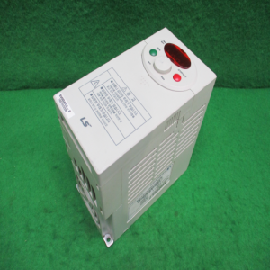 주20450/인버터/SV004iC5-2/삼상220V/반마력/LS