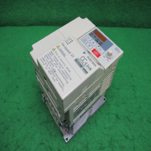 주20453/인버터/CIMR-V7DT21P5/삼상220V/2마력/야스가와