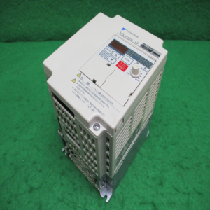 주20456/인버터/CIMR-J7AA22P2/삼상220V/3마력/야스가와
