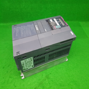 노20649/인버터/FR-A820-2.2K-1-26/삼상,220V/3마력/미쓰비시