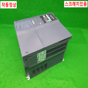 노20650/인버터/FR-A840-7.5K-1/삼상,380V/10마력/미쓰비시