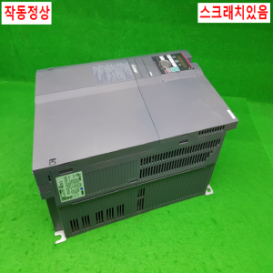 노20651/인버터/FR-A820-15K-1-26/삼상,220V/20마력/미쓰비시