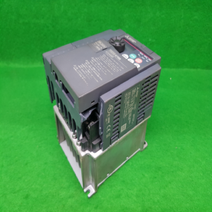 노20656/인버터/FR-E720-1.5K/삼상,220V/2마력/미쓰비시