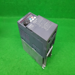 노20658/인버터/FR-E720-0.75K/삼상,220V/1마력/미쓰비시