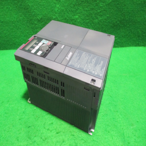 주35013/인버터/FR-A840-7.5K-1/삼상,380V/10마력/미쓰비시