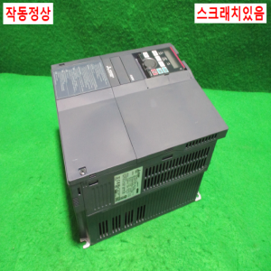 주35013/인버터/FR-A840-7.5K-1/삼상,380V/10마력/미쓰비시