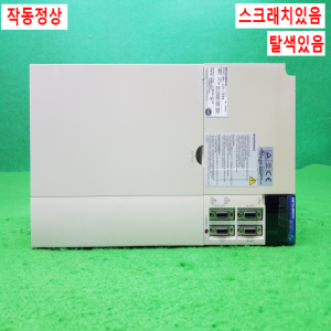 노14237/서보드라이브/MR-J2S-700A/7KW/미츠비시