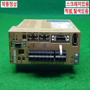 노14274/서보드라이브/SGDS-04A72A/400W/야스카와