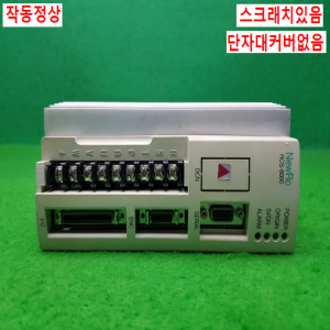 노14318/서보드라이브/RCS-6002/NewRo/Robostar