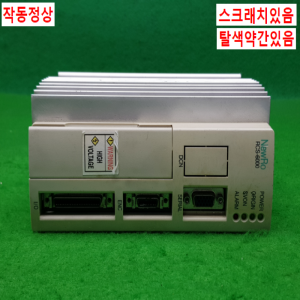 노14321/서보드라이브/RCS-6002/NewRo/Robostar