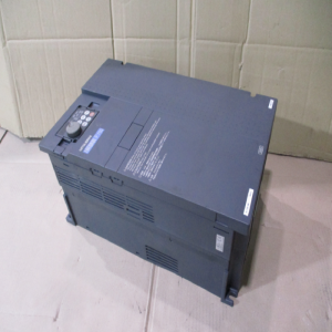 주25441/인버터/FR-F720-30K/삼상,220V/40마력/미쓰비시