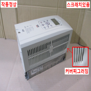 주35015/인버터/SV0008iS7-4NOFD/삼상,380V/1마력/LS