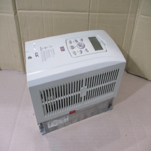 주35017/인버터/SV0015iS7-4NOFD/삼상,380V/2마력/LS