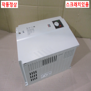 주35020/인버터/SV110iG5A-4/삼상,380V/15마력/LS