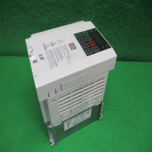 주25447/인버터/LSLV0022S100-2EONNS/삼상,220V/3마력/LS