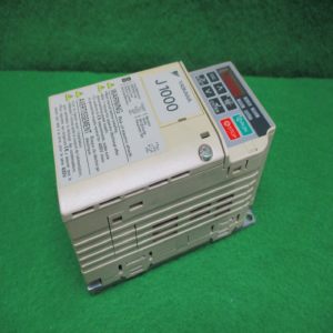 주25448/인버터/CIMR-JT2A0002BAA/삼상,220V/0.2KW/야스가와