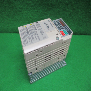 주25449/인버터/CIMR-JT2A0004BAA/삼상,220V/반마력/야스가와