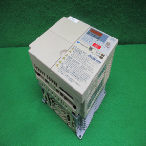 주25451/인버터/CIMR-V7AA23P7/삼상,220V/5마력/야스가와