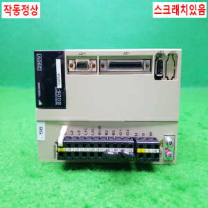 노14388/서보드라이브/SGDS-15A05A/1.5KW/야스카와