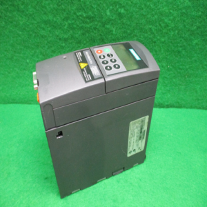 주25544/인버터/6SE6440-2UD21-5AA1/삼상,380V/2마력/지멘스