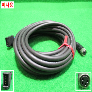 초20337/미사용센서케이블/GT2-CH5M