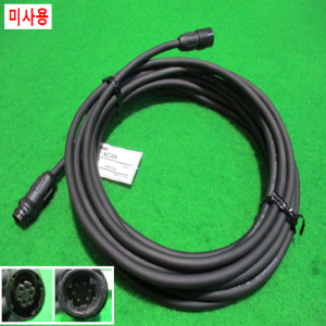 초20345/미사용옴론변위센서케이블/ZX2-XC4R