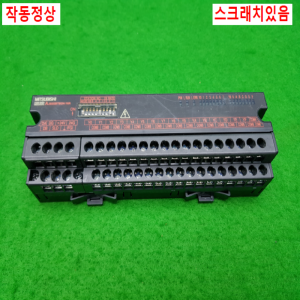 노14948/CC링크/AJ65SBTB2N-16R/시리얼16년이상/미츠비시