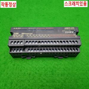 노14949/CC링크/AJ65SBTB1-32DT3/시리얼20년~24년/미츠비시