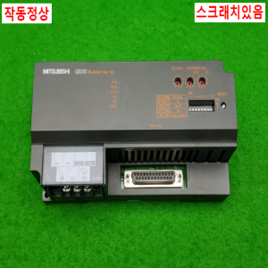 노14953/CC링크/AJ65BT-G4-S3/DATE0209/미츠비시