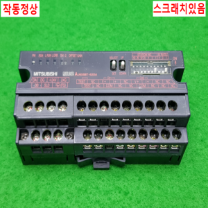노18780/CC링크/AJ65SBT-62DA/DATE05년이하/미츠비시