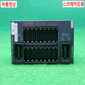 노10964/CC링크/AJ65VBTCU3-16D1/DATE07년/미츠비시
