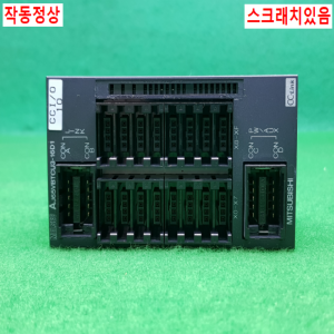 노10986/CC링크/AJ65VBTCU3-16D1/DATE05년/미츠비시