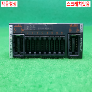 노14955/CC링크/AJ65VBTCU2-8T/DATE06/미츠비시
