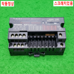 노13502/CC링크/AJ65SBTC1-32DT/DATE00/미츠비시