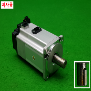 노55294/미사용서보모터/R88M-K75030T-BS2/0.75KW/옴론