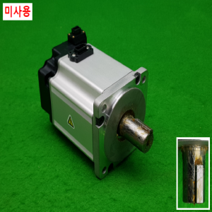 노55295/미사용서보모터/R88M-K75030T-S2/0.75KW/옴론