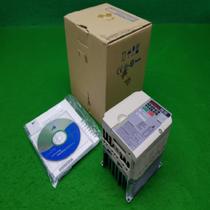 노14993/미사용인버터/CIMR-VT2A0010BAA/3상220V/야스카와