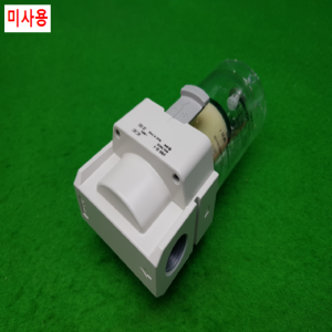 노14994/미사용공압필터/AFM40-04-A/SMC