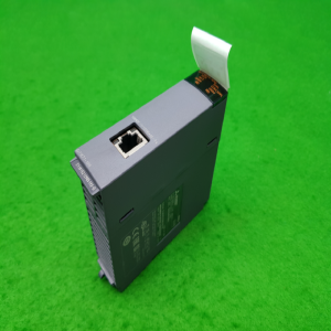 노14997/PLC/QJ71E71-100/시리얼21/미츠비시