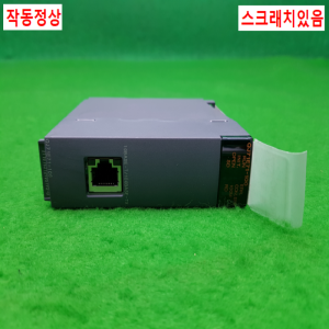 노14997/PLC/QJ71E71-100/시리얼21/미츠비시
