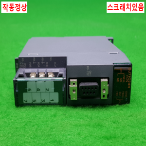 노14998/PLC/QJ71C24N/시리얼19/미츠비시