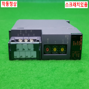 노14999/PLC/QJ61BT11N/시리얼19/미츠비시