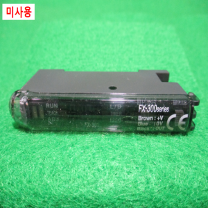초20352/미사용광화이버센서앰프/FX-301/파나소닉