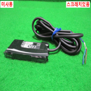 초20353/미사용광화이버센서앰프/E3NX-FA11/옴론