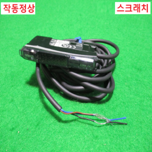 초20354/광화이버센서앰프/E3NX-FA11/옴론