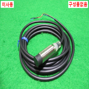 초20364/미사용원주형근접스위치센서/E2B-M12KN08-WP-C1/옴론