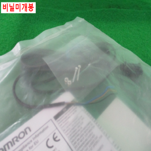 초20368/미사용광전스위치센서/E3T-SL11/옴론