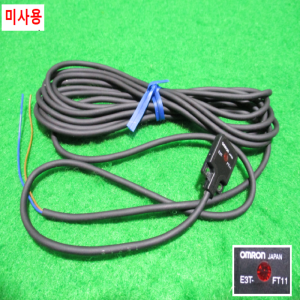 초20371/미사용광전스위치센서/E3T-FT11/옴론