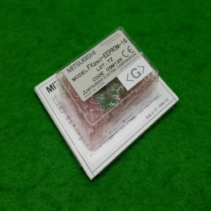 노15810/미사용마이크로메모리카드/FX2NC-EEPROM-16/미츠비시