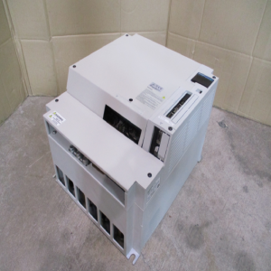 초35035/서보드라이브/MR-J2S-22KA/22KW/미쓰비시